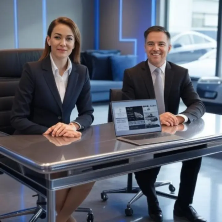 Konsultacja finansowania